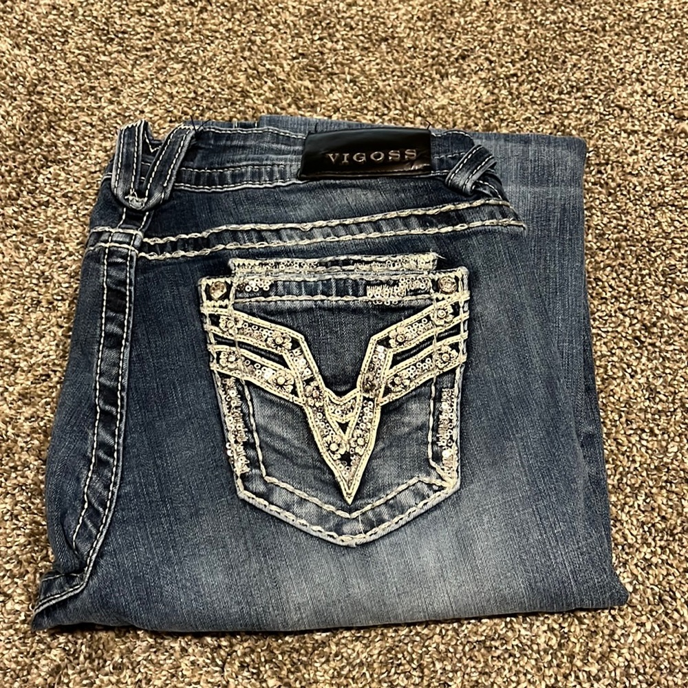 Vigoss Dublin Bootcut